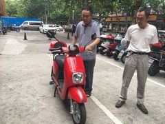-雅迪电动车(北艾路店)