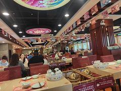 -点都德(千灯湖环宇城店)