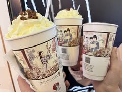 -茶颜悦色(重庆英利大融城LG层店)