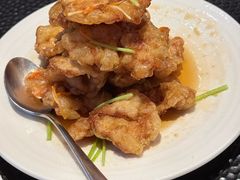 -长春凯悦酒店-品悦中餐厅