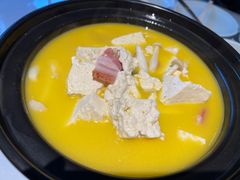 -百饺园酒楼(平山道店)