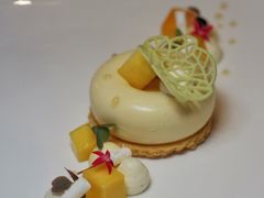 -北京华彬费尔蒙酒店·刃餐厅