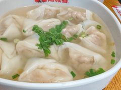 -南城香·饭香串香馄饨香(赵公口店)