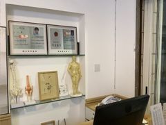 -静雅推拿(科院店)