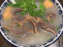 -小潘记鸭血粉丝汤