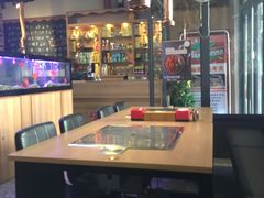 -火牛火韩式烤肉韩国料理(韩乐坊店)