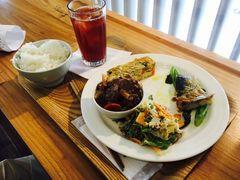 -无印良品餐堂 MUJI Diner(成都太古里店)