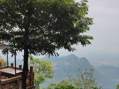 -青城山
