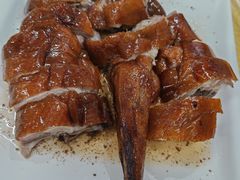 -烧鹅妹饭店