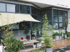 -隹木咖啡馆(宝龙广场店)