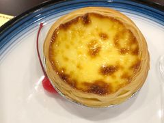 -金狮国际酒店自助餐(金狮店)