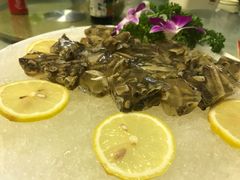 土笋冻-鑫悦楼煎蟹·16年海鲜大排档