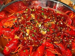 -醉炫音速烧烤·干煸菜(沙河总店)