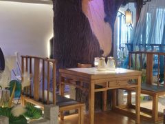 -荷塘秋月·本帮江浙菜(国权路店)