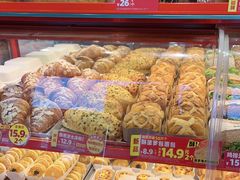 -味多美蛋糕(双合地铁店)