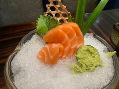 -山葵家·创意料理(万象汇店)