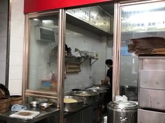 -矮人松糕(小南店)