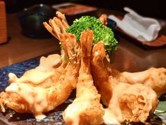 -千代武日本料理(哈西店)