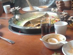 -豆花姐烂豆花火锅(水屯北路恒大滨河店)