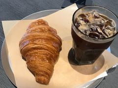 -来回·咖啡(钟村咖啡豆店)