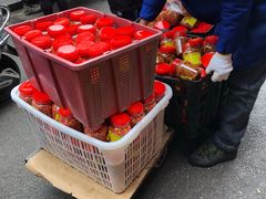 -南门口湘军剁辣椒老店(老长沙第一品牌店)