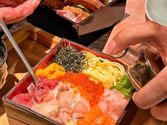-山葵家·创意料理(宁波来福士店)
