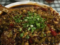 -易老九江湖菜(北滨一路店)