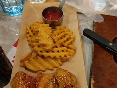 -必胜客(城西银泰店)