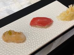 -Sushi Hanzo半藏(天环广场店)