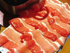 寿喜锅双人份-有喜屋·深夜食堂(北京西路店)