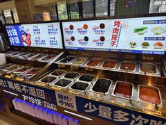 -尹珍珠·韩式无限烤肉(回龙湾店)