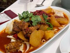 -香料集市新疆餐厅·清真聚餐(成都远洋太古里店)