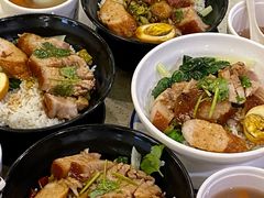 -明记港式烧腊茶餐厅(下沙店)