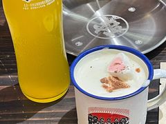 -破店肥哈·东北烧烤(南山保利店)