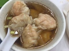 -麦文记面家(佐敦店)