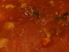 西红柿牛腩-大鸭梨烤鸭(甘家口店)