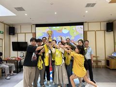 -白梧桐·团建聚会·百人轰趴馆(留仙洞店)