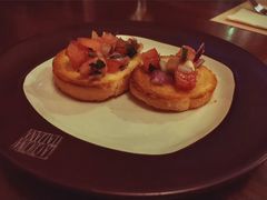 -我的意大利厨房