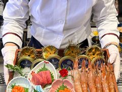 -黑木原精致料理·铁板烧