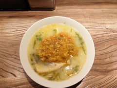 -蟹黄鱼·海派深夜面馆(江湾里店)