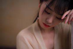 -盘子女人坊古装写真摄影(长春总店)
