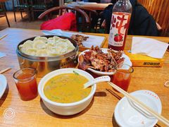 -老爷子原味蒸饺(总店)