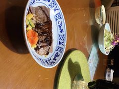 -丈母娘的饭局•新金陵菜(牛首山店)