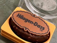 -哈根达斯(SM店)