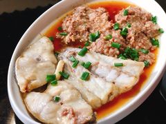 -水先生寧波菜(天一店)