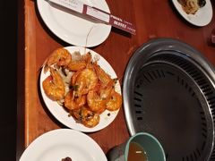 -比尔森韩式烤肉自助(国商店)