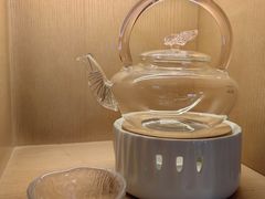 -品茗轩茶楼(江川路店)