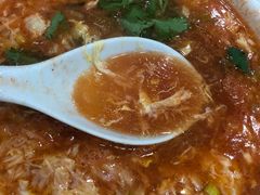 番茄汤-金阁家常菜(贵阳路店)