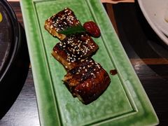 -山葵家·创意料理(宁波来福士店)