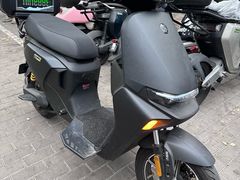 -九号电动车(安定门内大街店)
